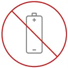 BAGTAG Flex Smart Electronic Luggage Labels - Icon 1