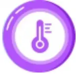 Shenzhen GD8205 Digital Wireless Baby Monitor - icon 18