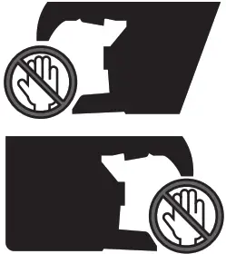makita DTR181 Cordless Rebar Tying Tool - Icon 2