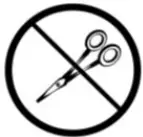 HOTDOG B107 Head Warming Wrap icon 14