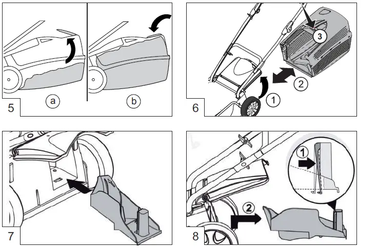AL-KO-solo-5378-Petrol-Lawn-Mower-02