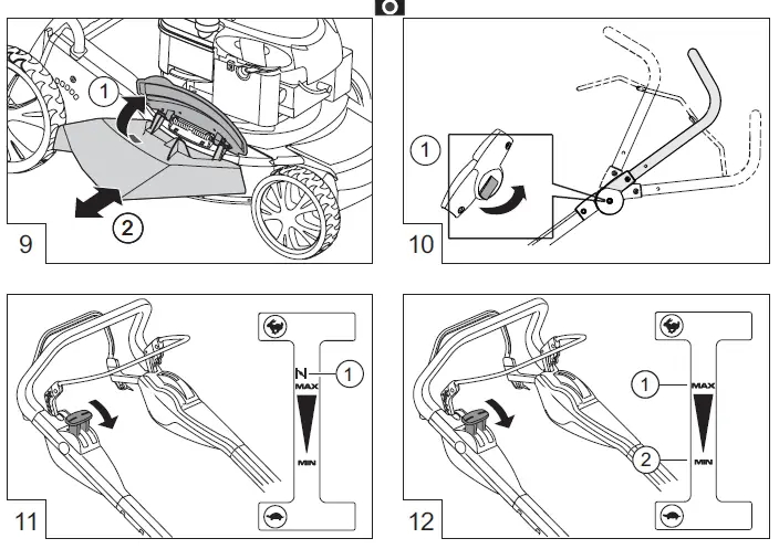 AL-KO-solo-5378-Petrol-Lawn-Mower-03
