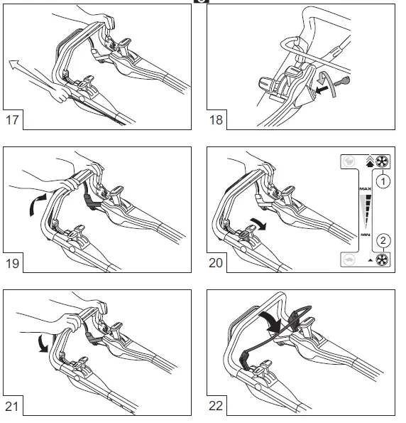 AL-KO-solo-5378-Petrol-Lawn-Mower-05
