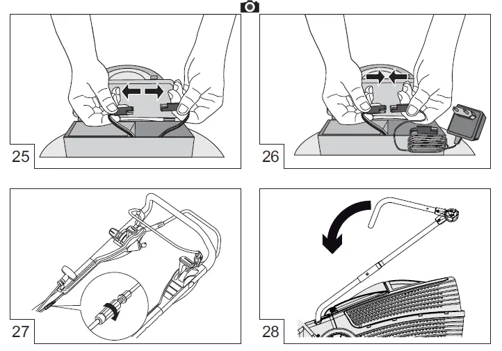 AL-KO-solo-5378-Petrol-Lawn-Mower-07