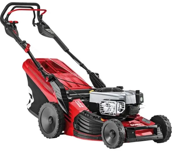 AL-KO-solo-5378-Petrol-Lawn-Mower-product-image