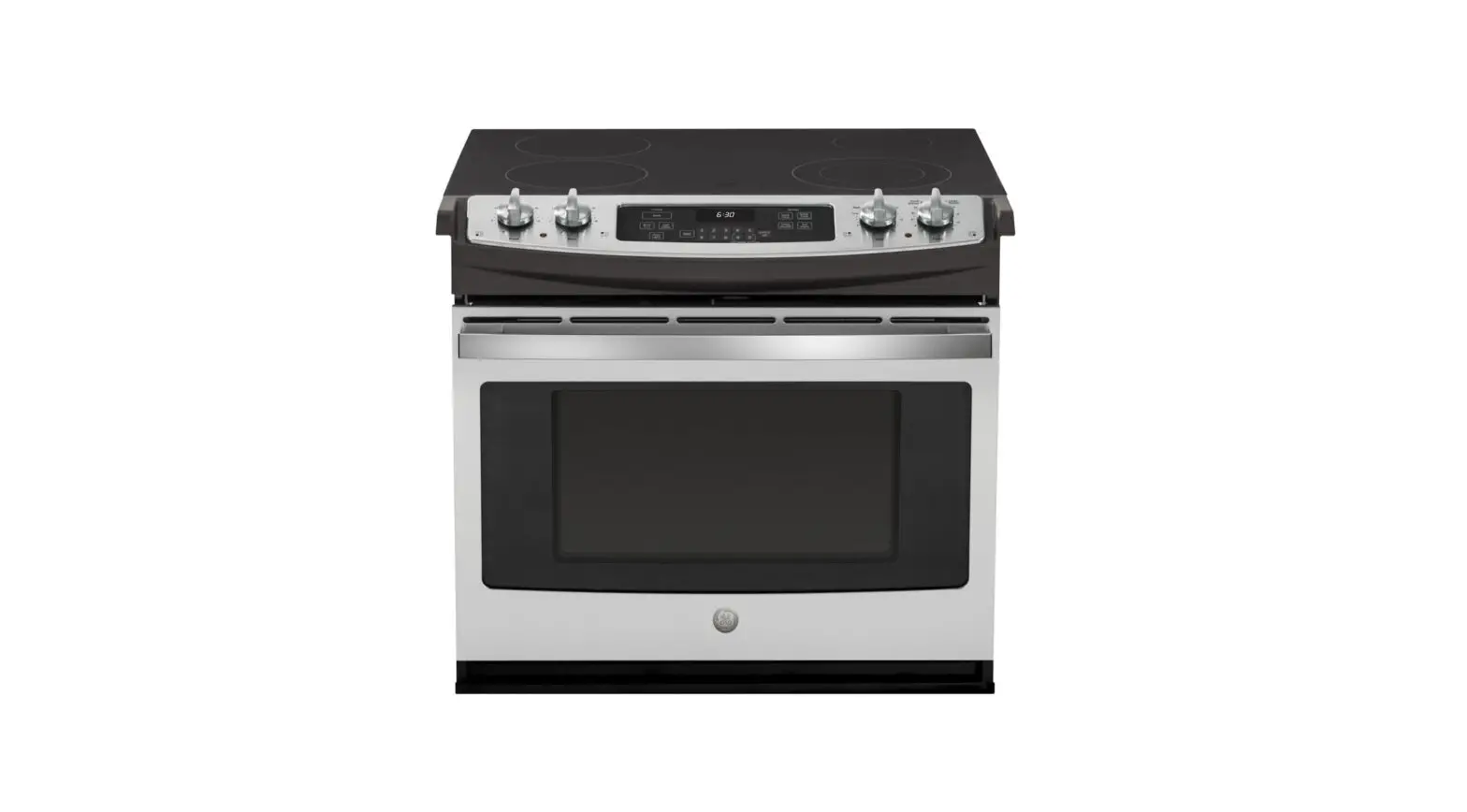 Jd630sf 30 Inch Drop In Electric Range User Guide Jd630sf 30 Inch Drop In Electric Range User Guide