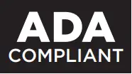 ADA Compliant