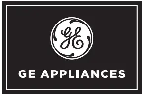 GE Appliances logo