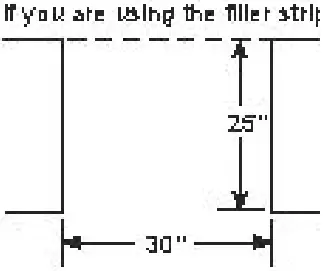 JD630SF 30 Inch Drop In Electric Range A02a