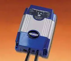 GUEST 729489 Wired Remote Light Dual Station-fig1