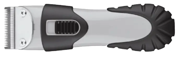 Conair The Chopper 24-piece Hair Clipper and Beard Mustache Trimmer (13)