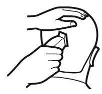 Conair The Chopper 24-piece Hair Clipper and Beard Mustache Trimmer (2)