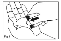 Conair The Chopper 24-piece Hair Clipper and Beard Mustache Trimmer (7)