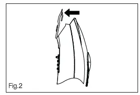 Conair The Chopper 24-piece Hair Clipper and Beard Mustache Trimmer (8)