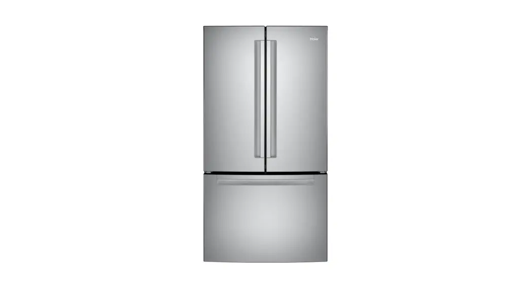 Haier Refrigerator Freezer User Guide