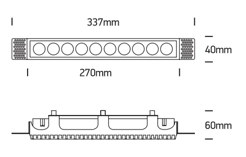 one-LIGHT-50024HTR-Recessed-Trimless-Fixed-Spot-2
