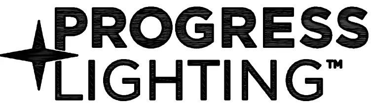 PROGRESS LIGHTING logo