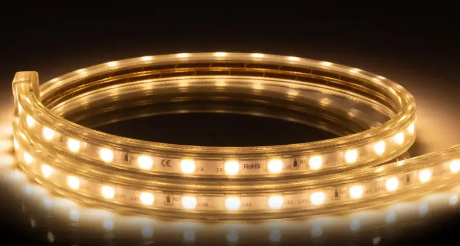 Lluria Bs13,9 Led Strip User Guide