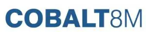 COBALT 8 logo