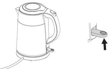 ZWILLING 1002478 Electric Kettle - 5