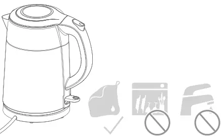 ZWILLING 1002478 Electric Kettle - 7