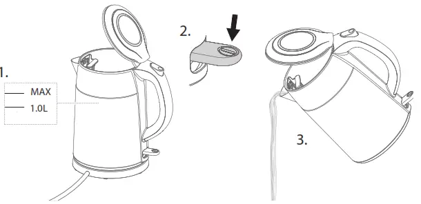 ZWILLING 1002478 Electric Kettle - 9