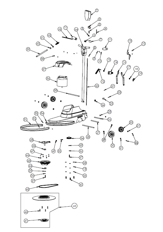 Powr-Flite-NM1600-Ultra-High-Speed-Burnishers-fig-1