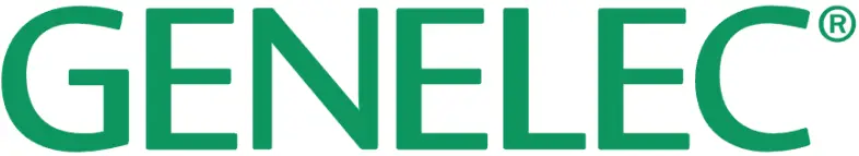 GENELEC-8320A-Two-Way-Smart-Active-Monitors-logo