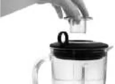 Sage SBL620 The Fresh And Furious Blender - Figure 3