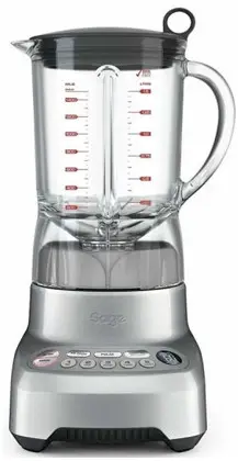 Sage SBL620 The Fresh And Furious Blender