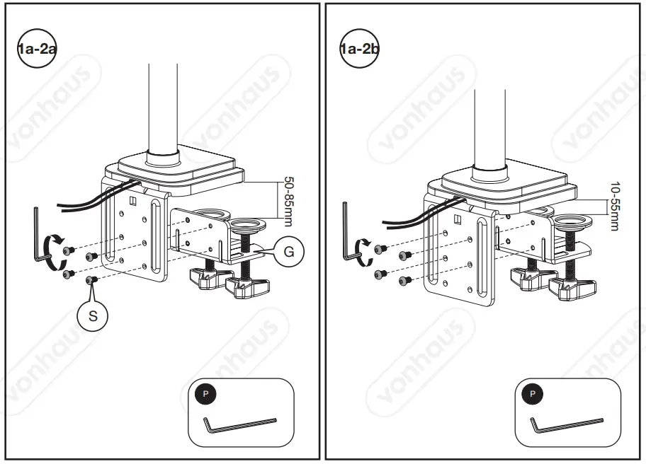 Assembly Instructions