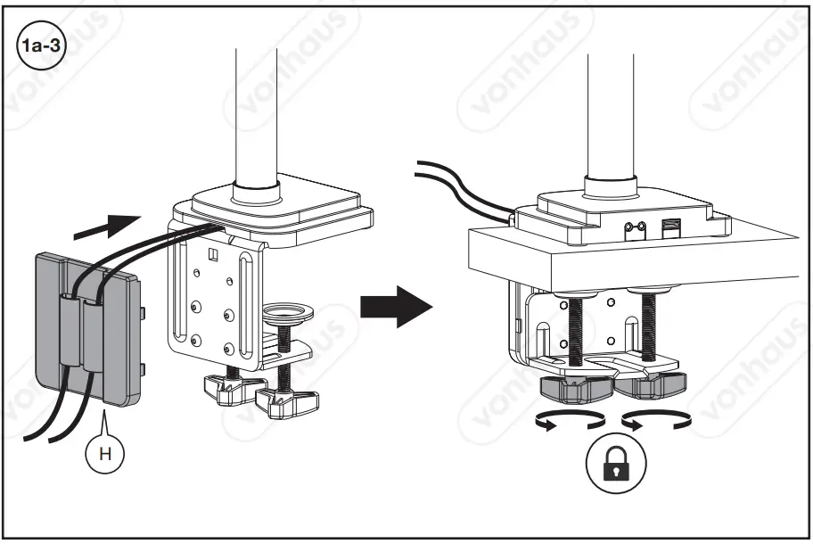 Assembly Instructions
