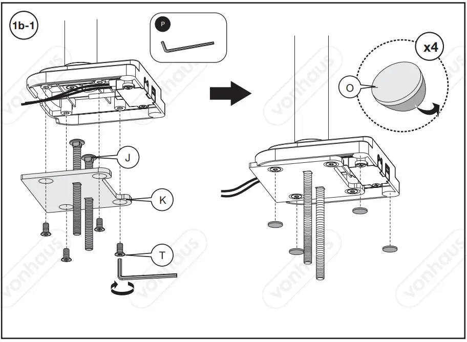 Assembly Instructions