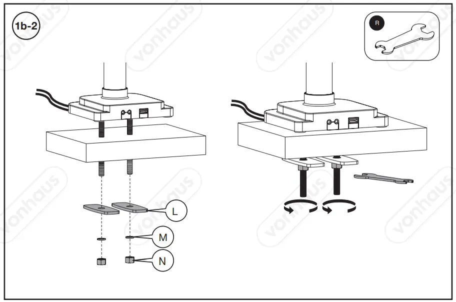 Assembly Instructions
