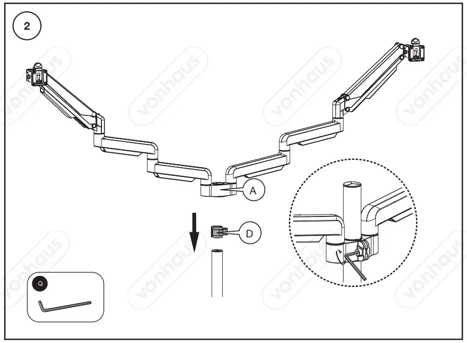 Assembly Instructions