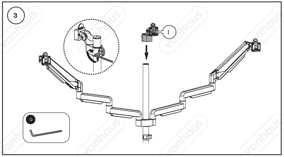 Assembly Instructions