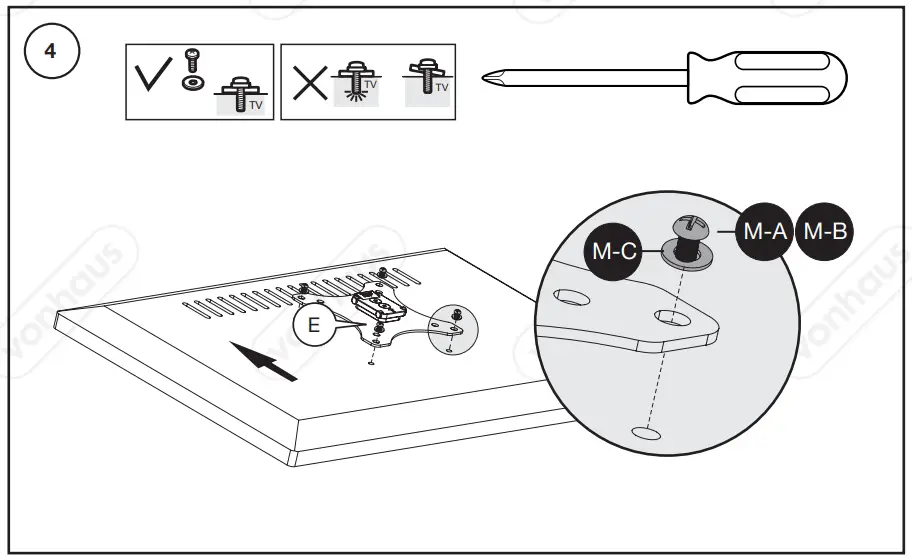 Assembly Instructions