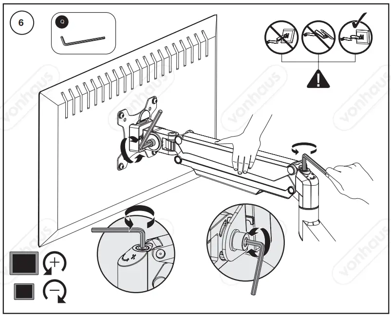 Assembly Instructions