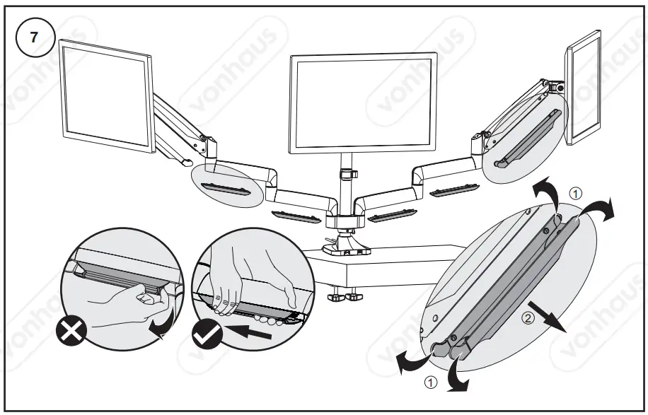 Assembly Instructions