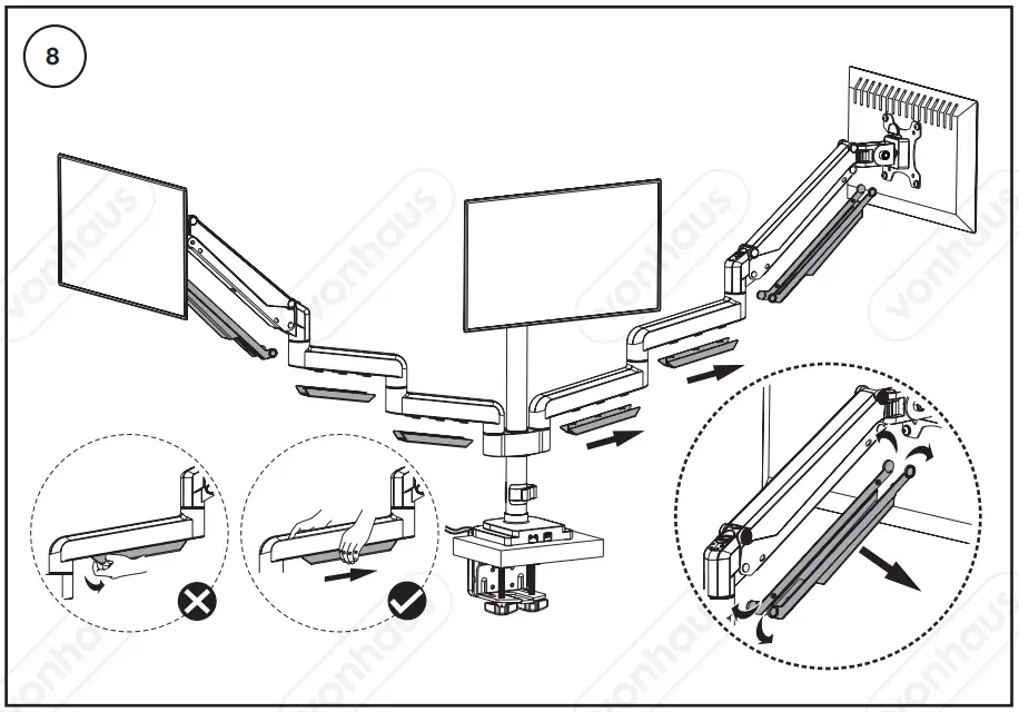Assembly Instructions