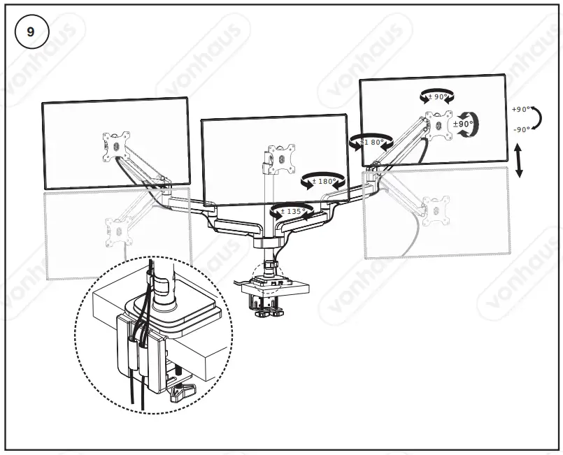 Assembly Instructions