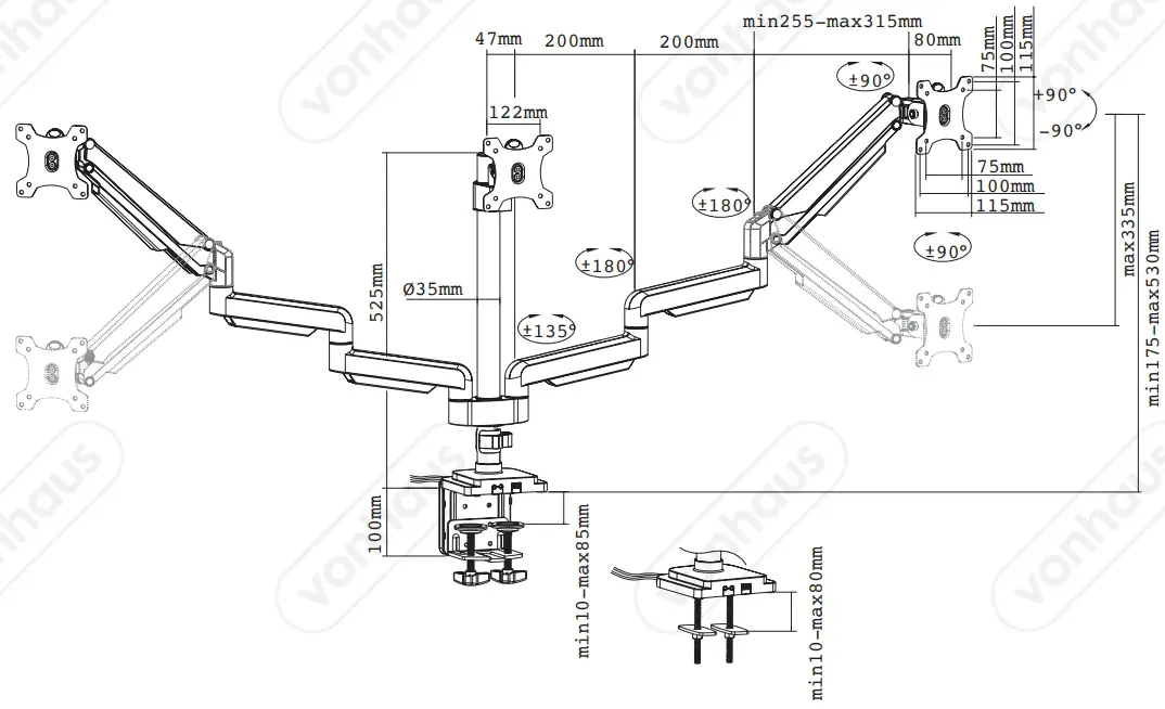 Assembly Instructions