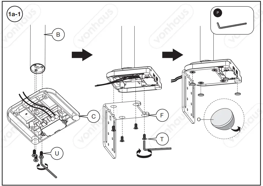 Assembly Instructions
