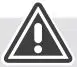 Warning icon