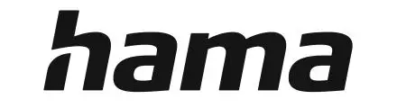 hama logo