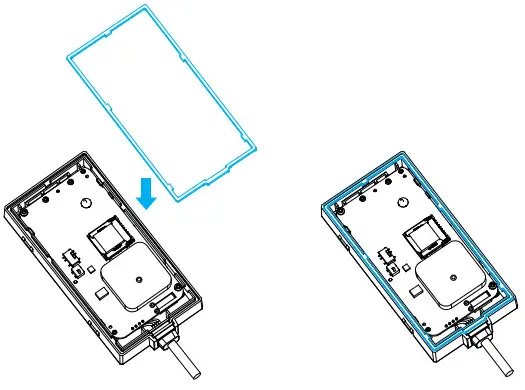Jimi IoT JM-VLO3 GNSS Vehicle Terminals - 1