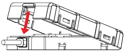 Jimi IoT JM-VLO3 GNSS Vehicle Terminals - 2