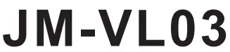 Jimi IoT JM-VLO3 GNSS Vehicle Terminals - jm logo