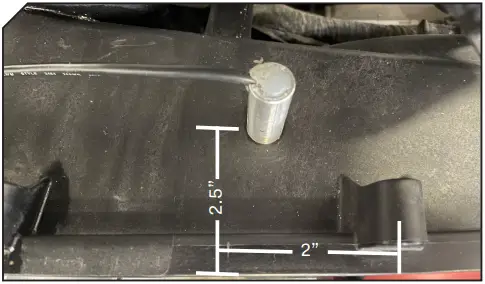 Installation Induction