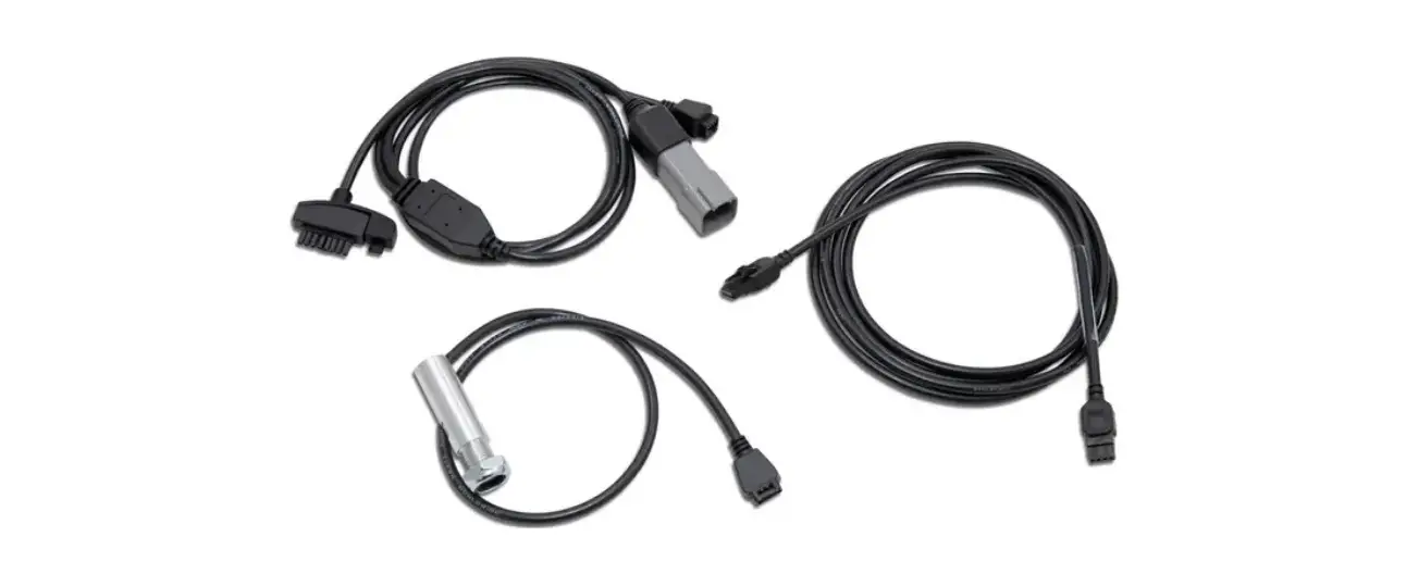 Dynojet 96080001 Belt Temperature Sensor Kit Installation Guide